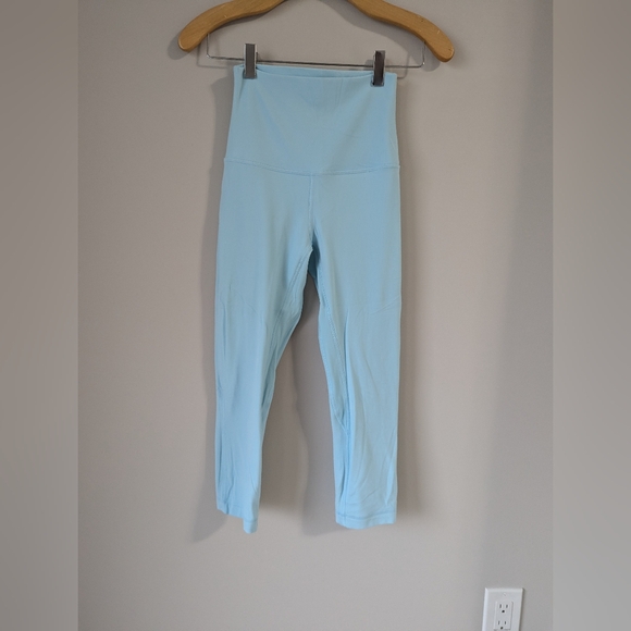 Lululemon Align Leggings - Picture 4 of 8